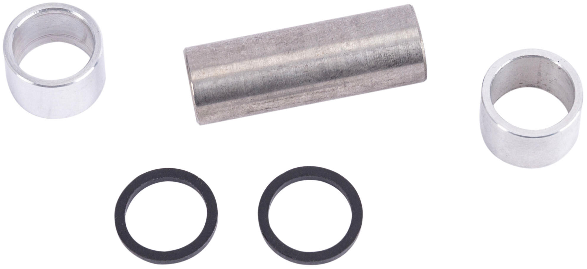 _Führungsbuchsen Federelemente