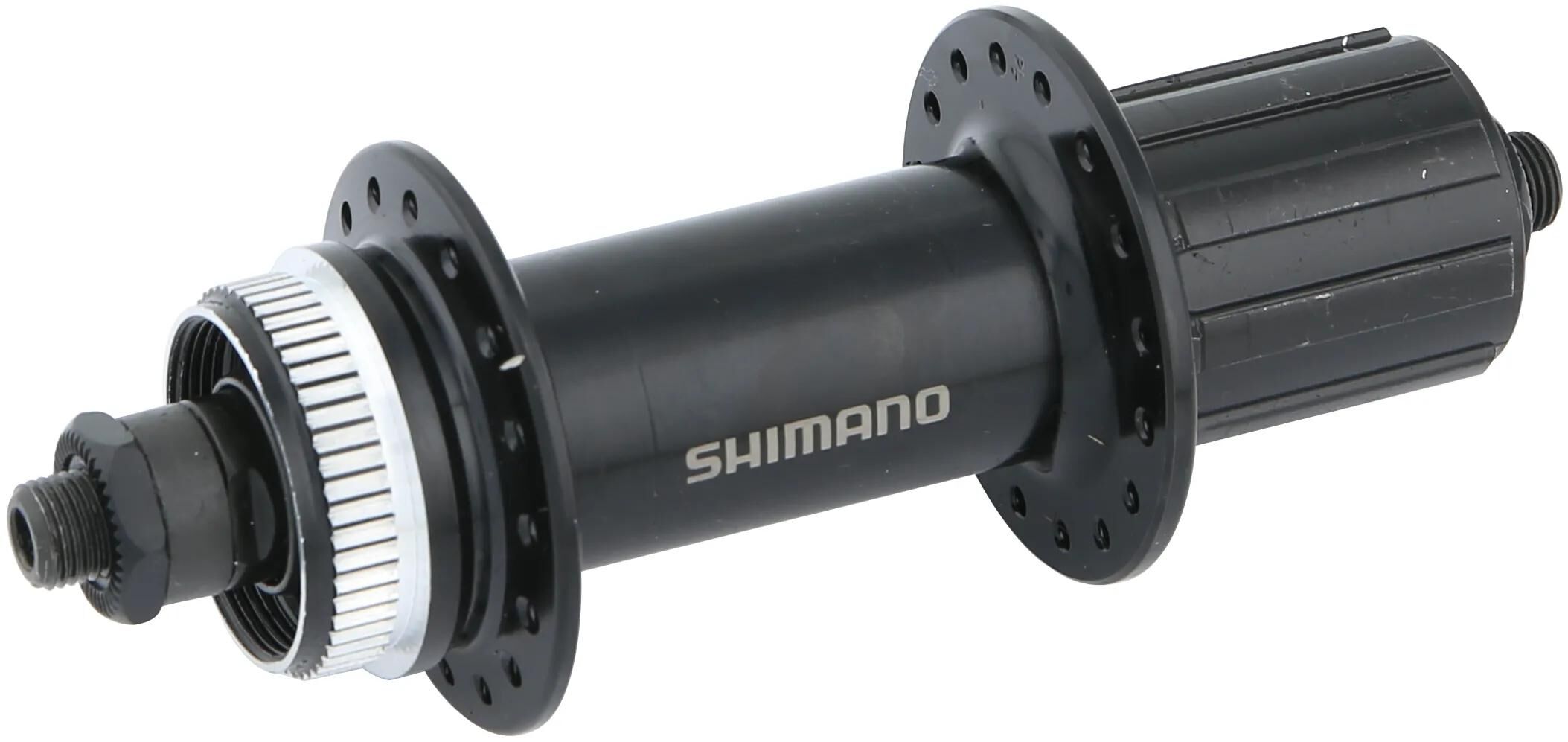 SHIMANO_Hinterradnabe Kassettennaben,H.R.-Naben,Naben H.R.
