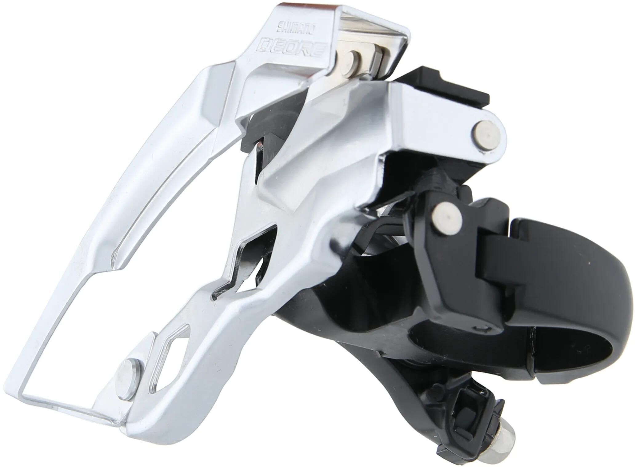 SHIMANO_Umwerfer Umwerfer