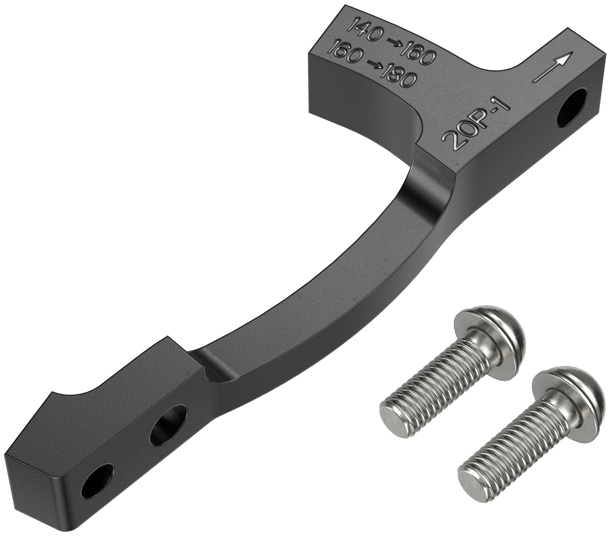 _Scheibenbremsadapter Bremsscheibenadapter