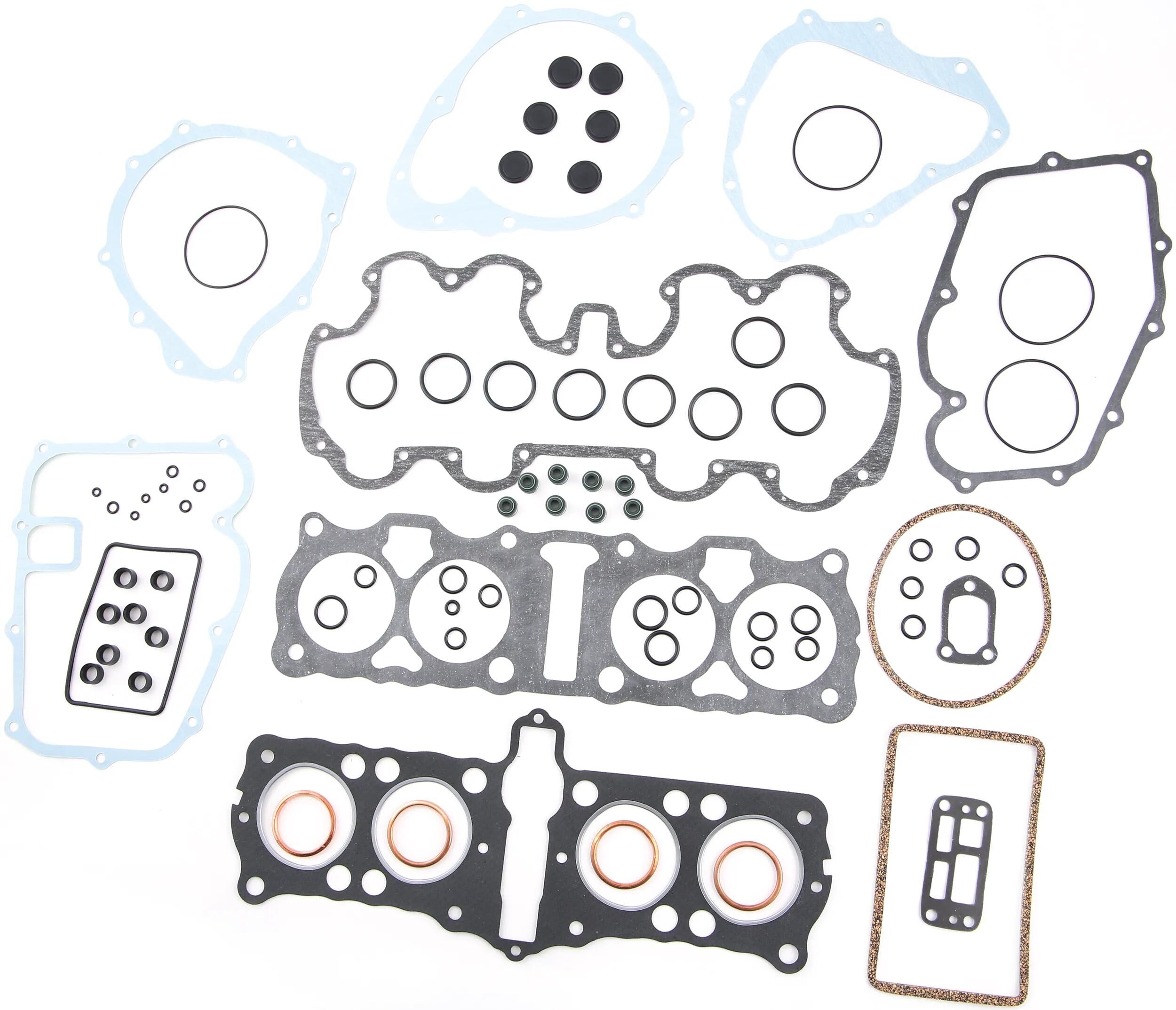 NIELSEN MOTORRAD_Motordichtsatz Dichtungen und Dichtungssätze