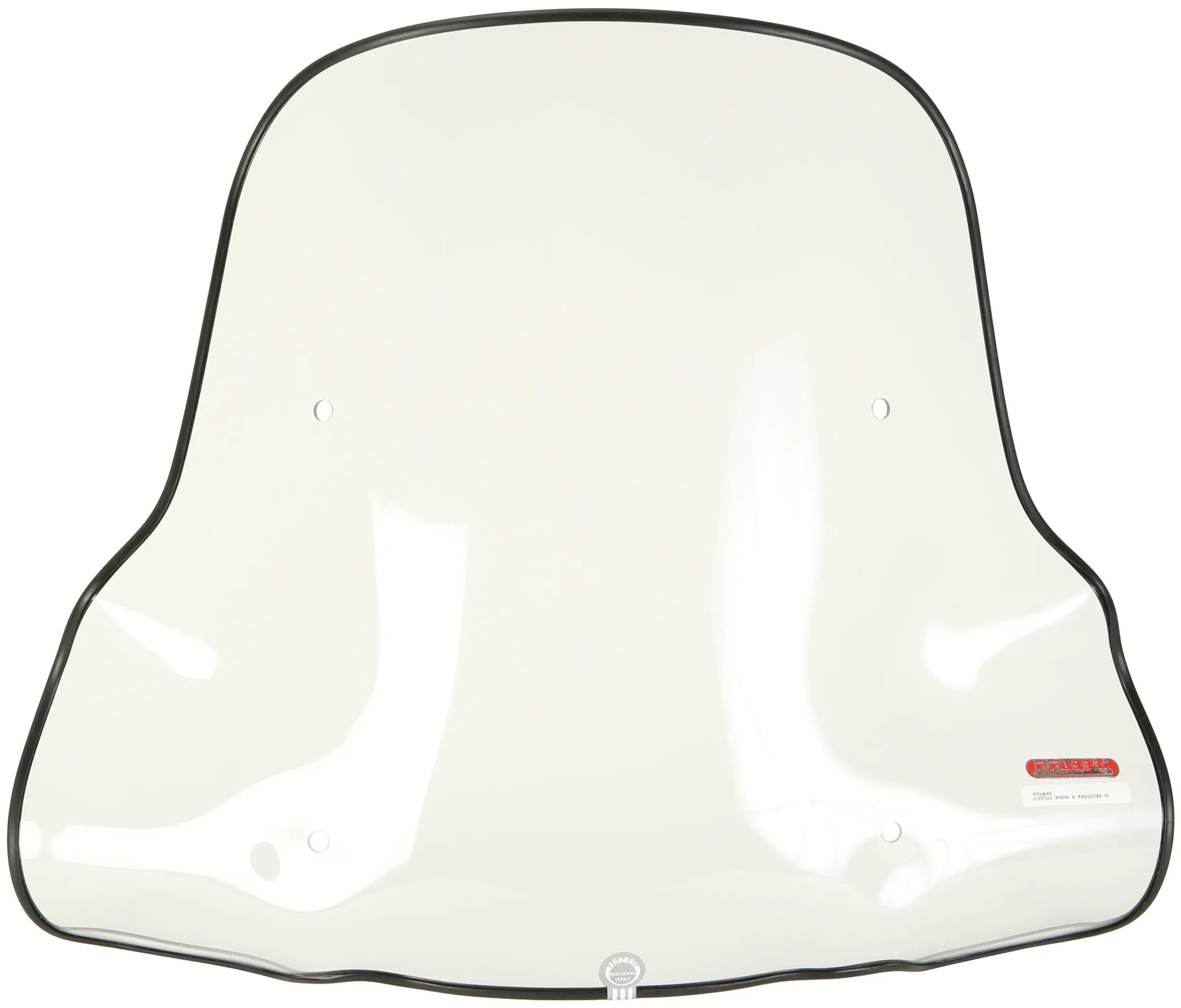 Fabbri_Windschutzscheibe Windschutzscheiben