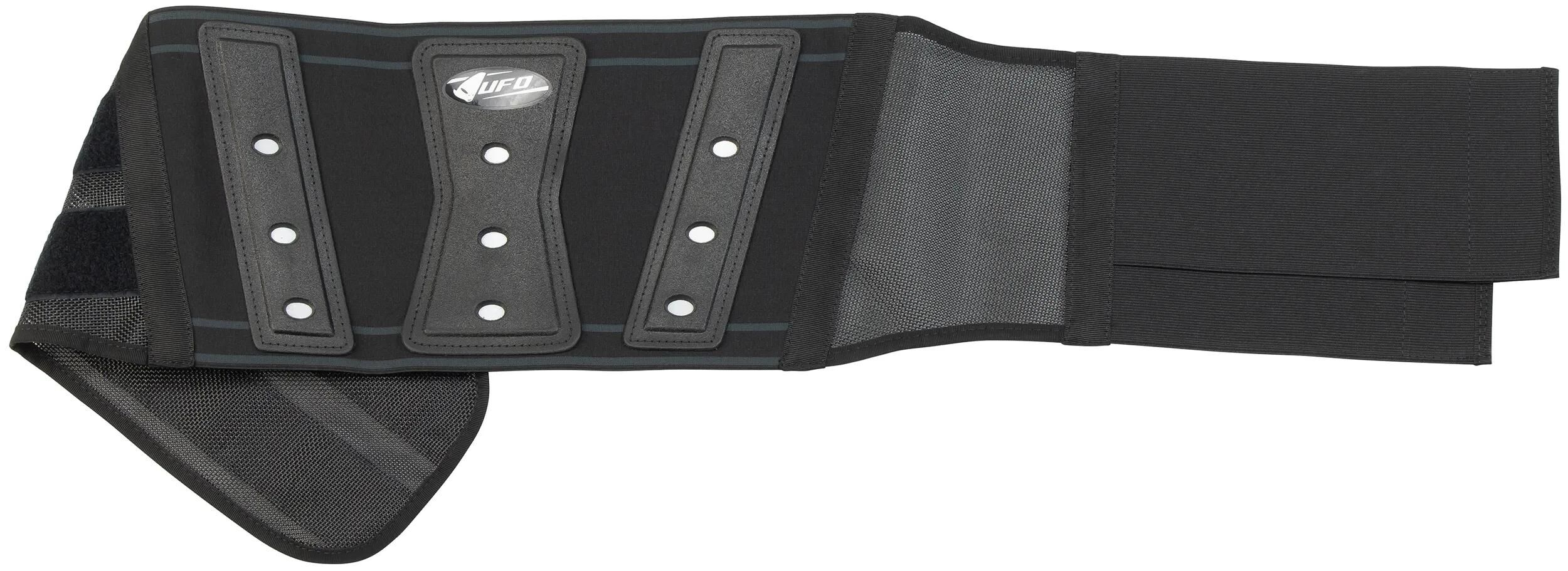 Nierengurte,Bekleidung