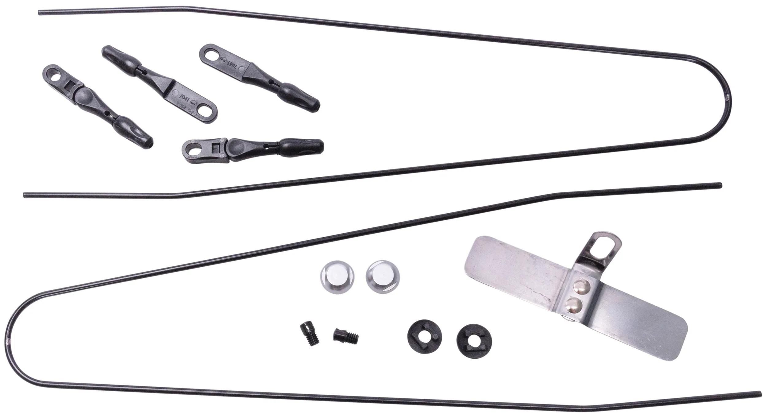 _Schutzblech-Set Schutzbleche,Radschützer