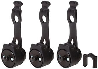 Schlösser - Ersatz,Schlossbefestigungen