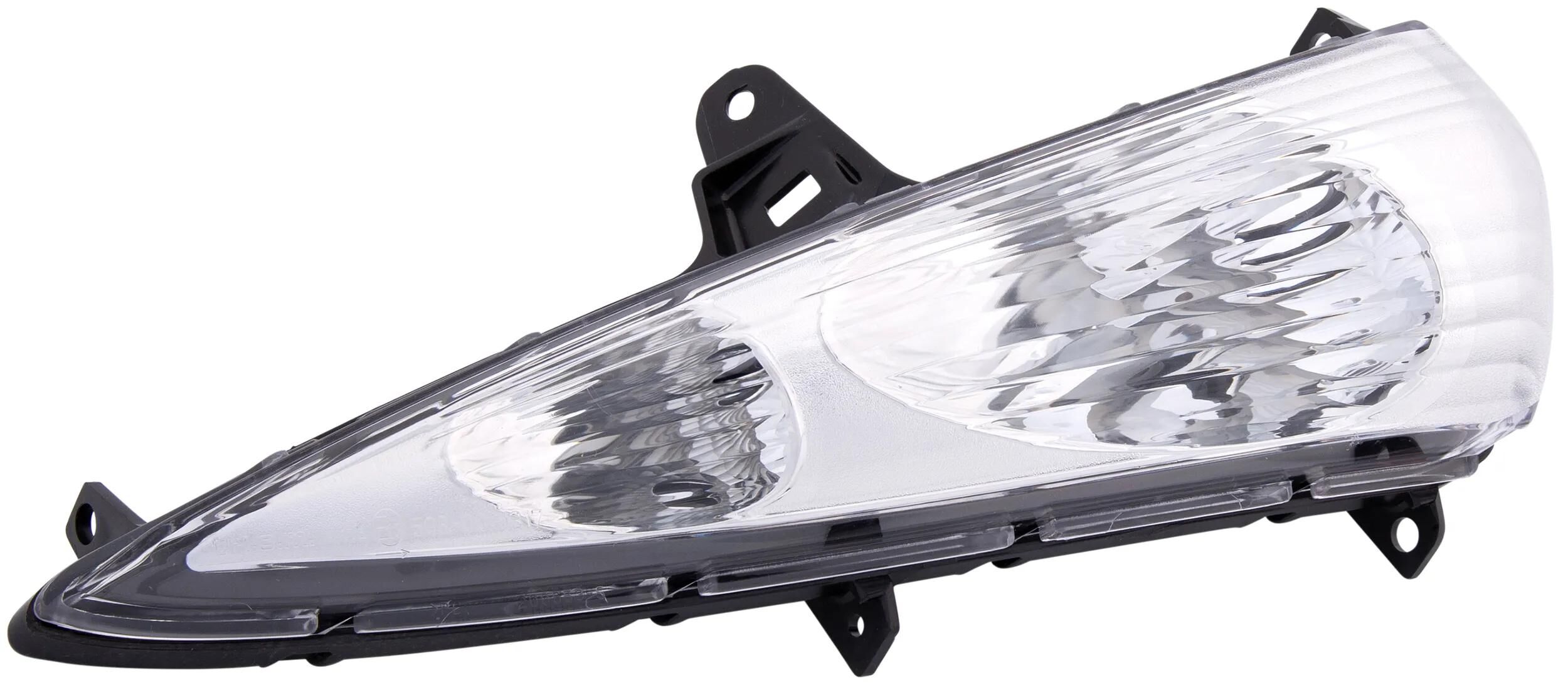 Blinkleuchten,Blinker