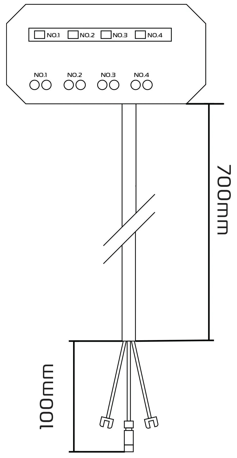Bordsteckdosen,Steckdosen,Stromversorgung,Steckdosen,Zigarettenanzünder