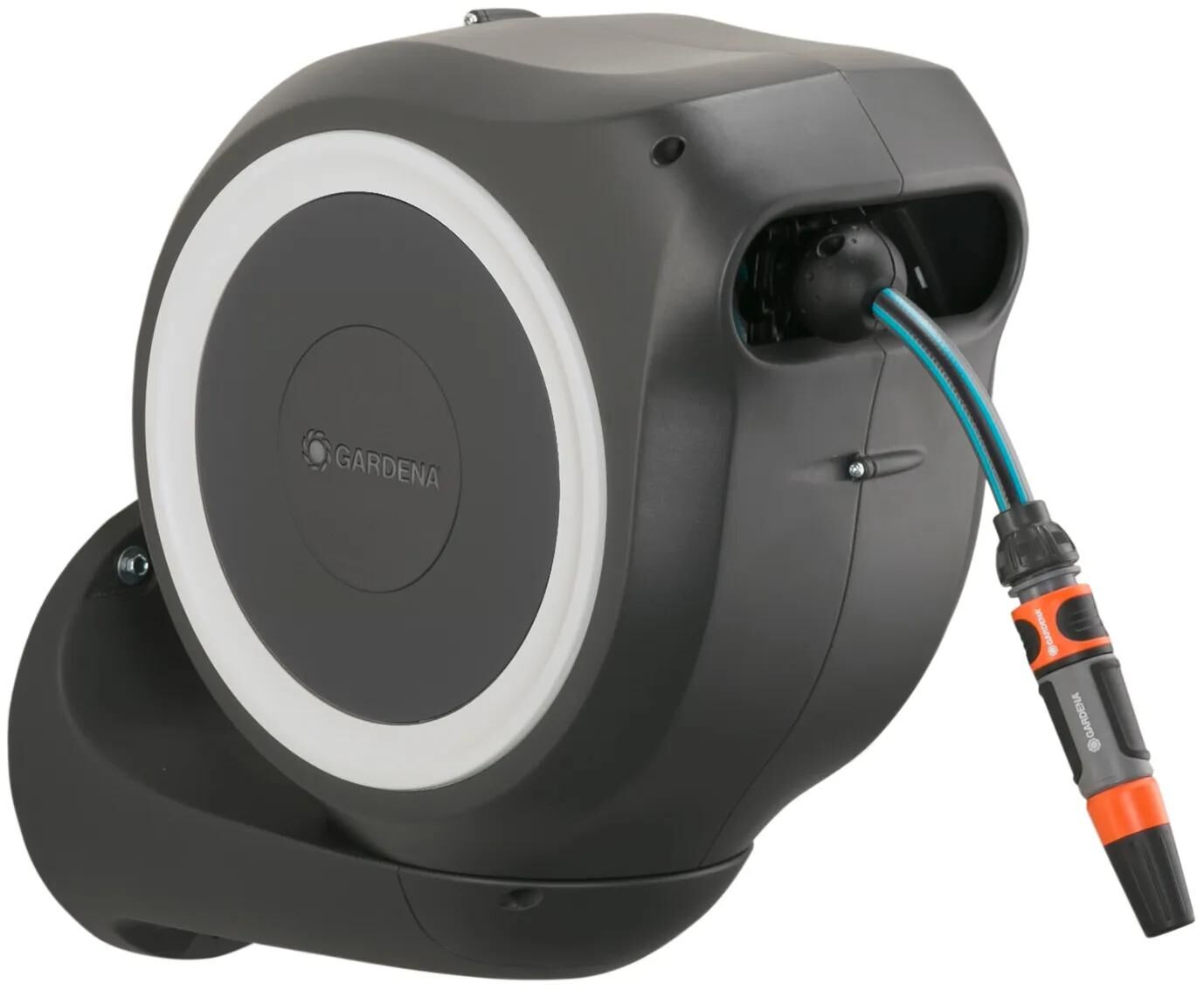 GARDENA Schlauchbox-Set "RollUp" Gartenschläuche
