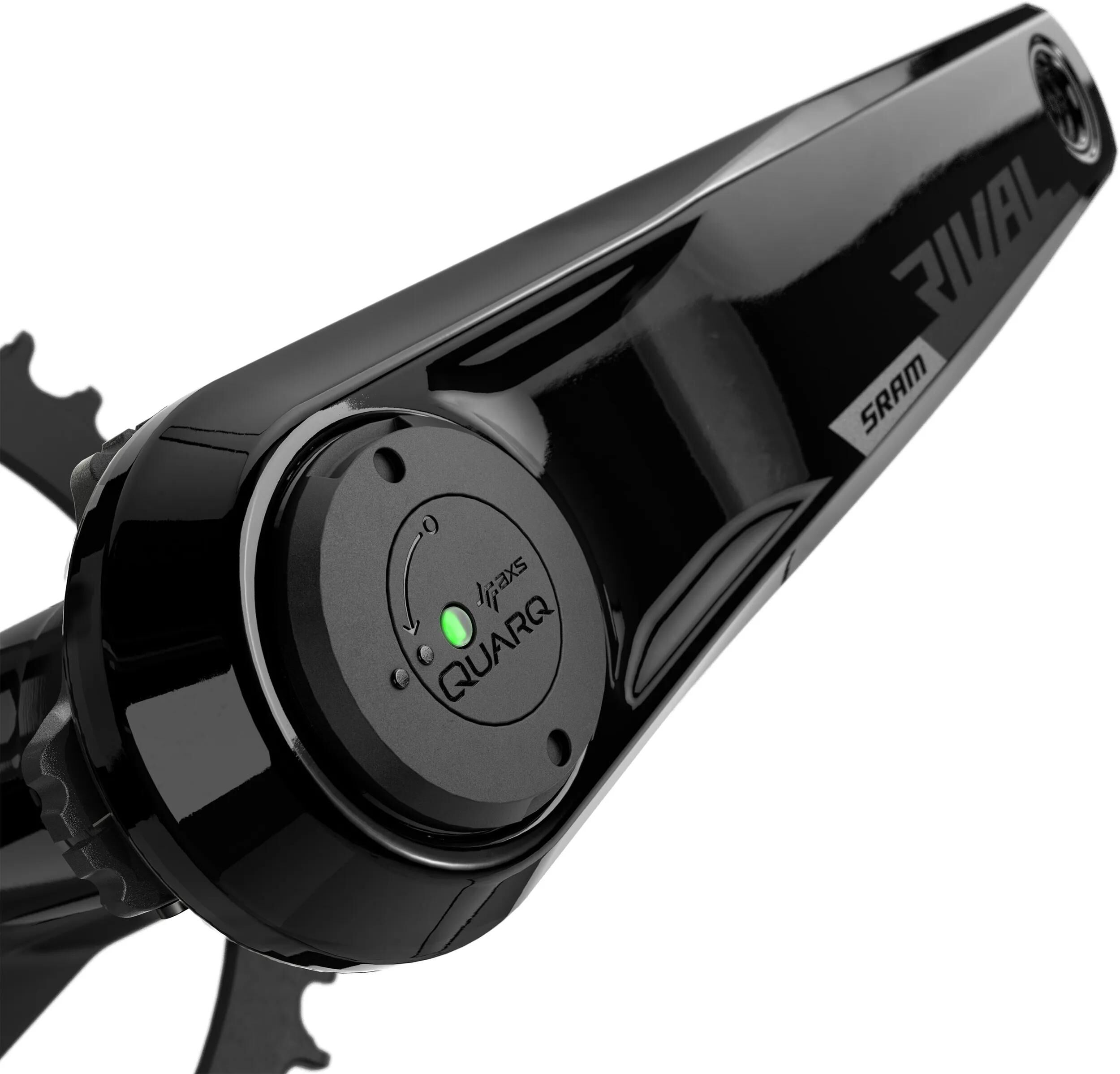 SRAM_Kettenradgarnitur Kettenradgarnituren