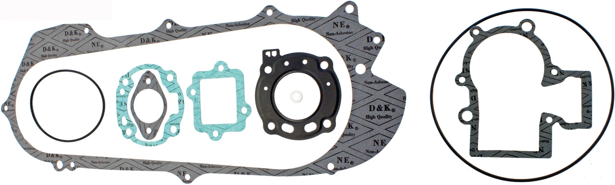 RMS_Motordichtungssatz Dichtungen und Dichtungssätze