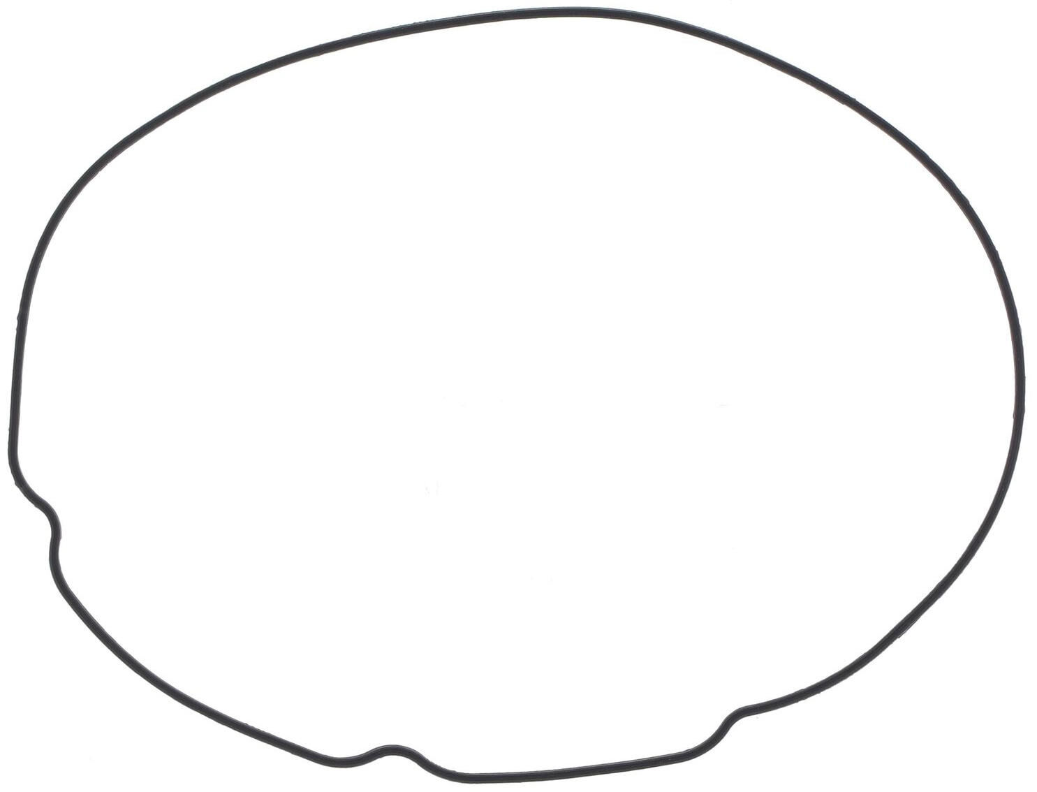 _Kupplungsdeckeldichtung Dichtungen und Dichtungssätze