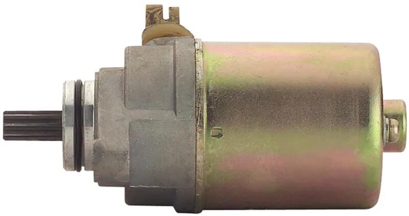 _Anlassermotor Anlassermotoren