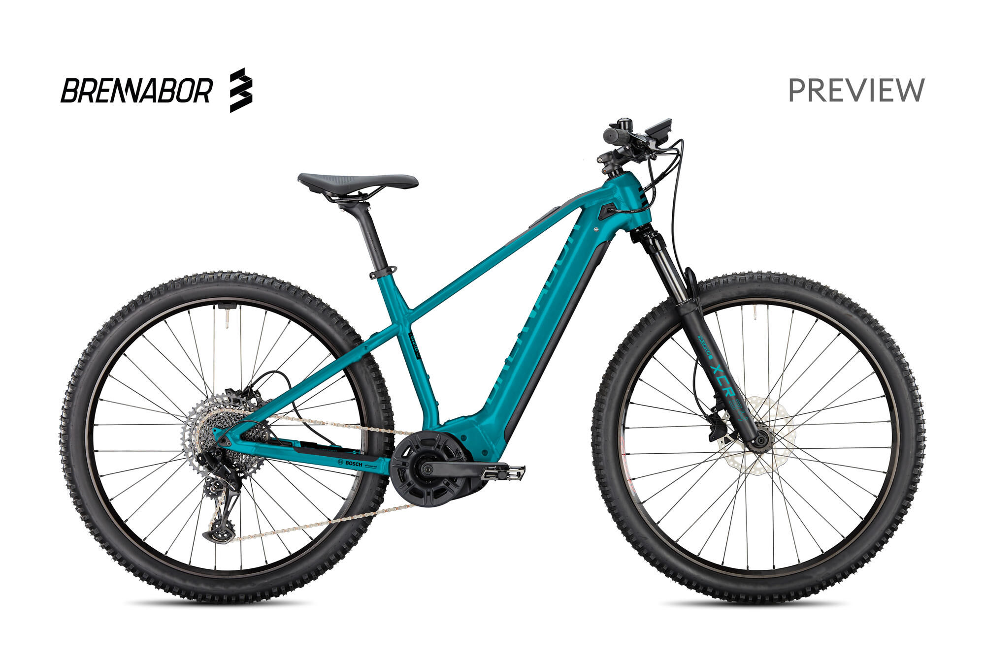 _Elektro-MTB Hardtail_M-66Xe_1 E-Mountainbikes,Mountainbikes,MTBs,Fahrräder,Hardtail