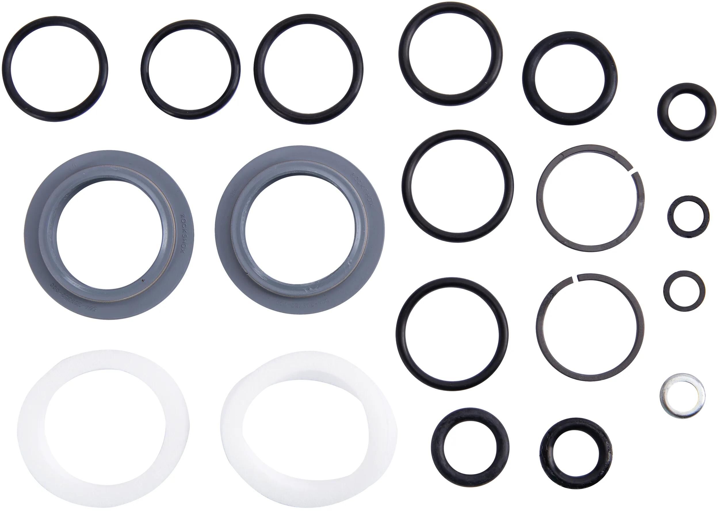 ROCKSHOX_Service-Kit Federgabel - Ersatz