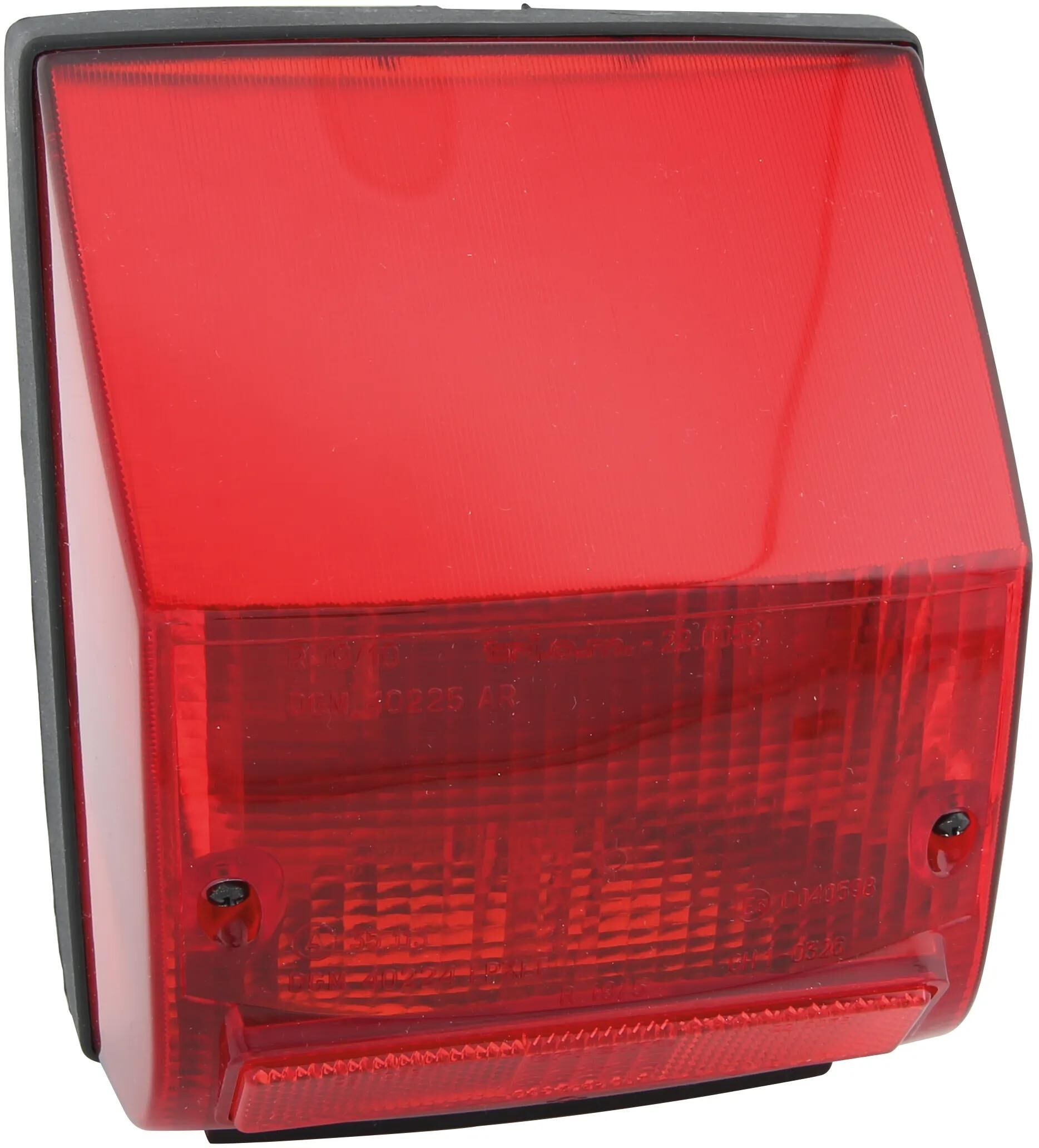 Triom_Rücklicht Rücklichter,Rückleuchten