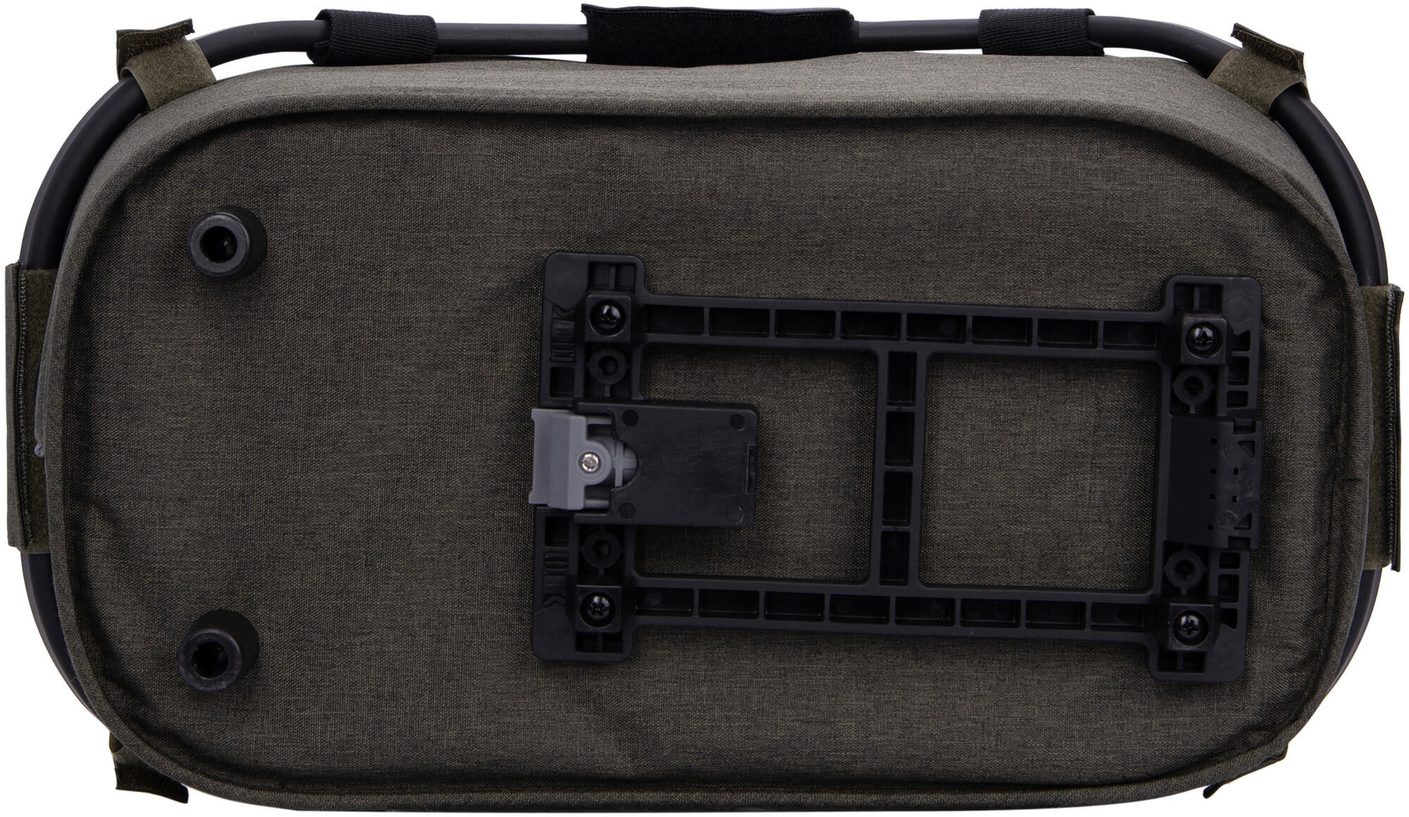 Gepäckträgertaschen