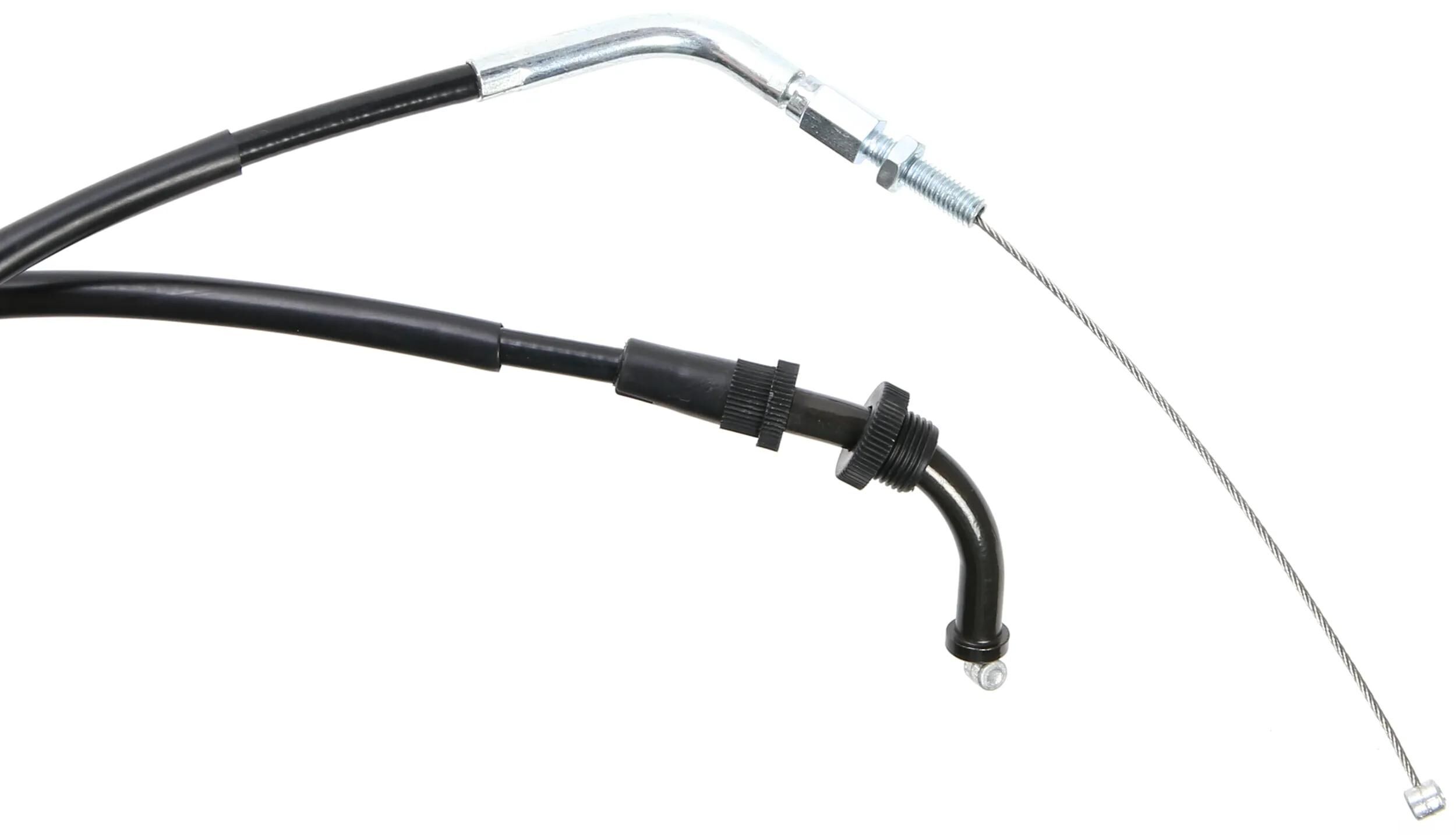 Hi-tech_Gaszug Gaszüge