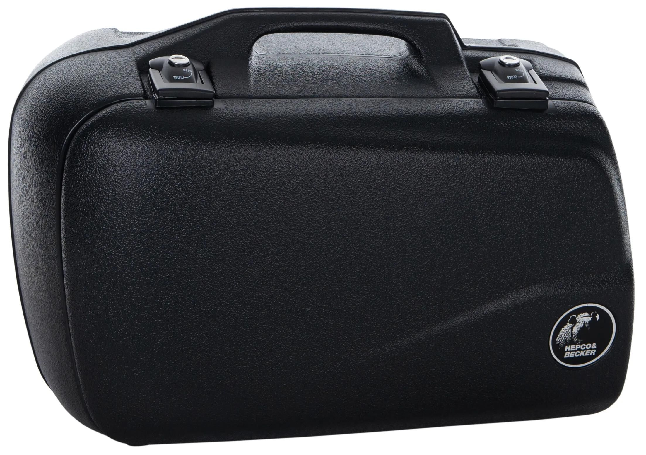 Hepco & Becker _Koffer Koffer