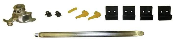 Reifenmontiergeräte für Motorradräder