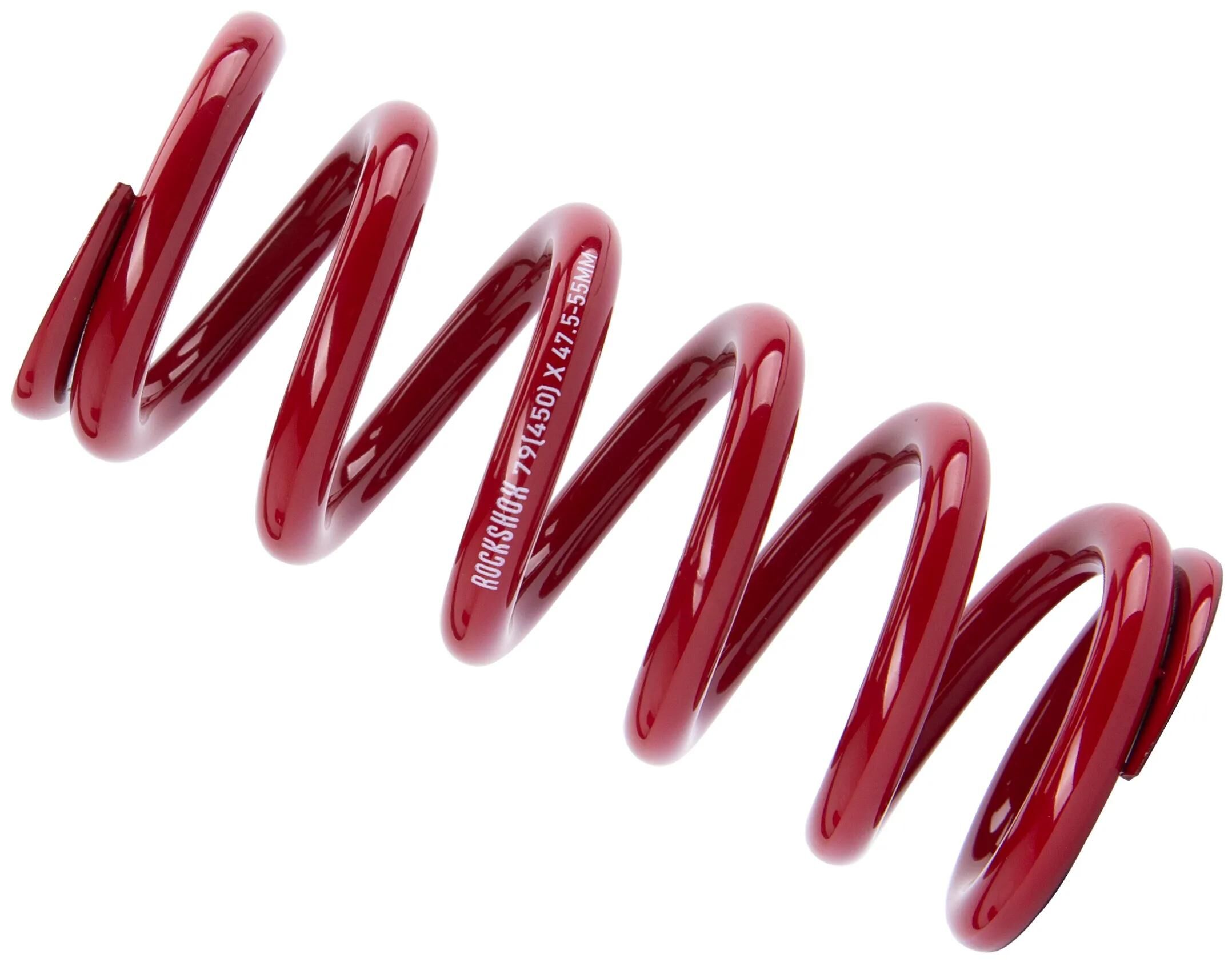 ROCKSHOX_Feder Druckfedern