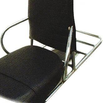 CUPPINI_Gepäckträger Gepäckträger