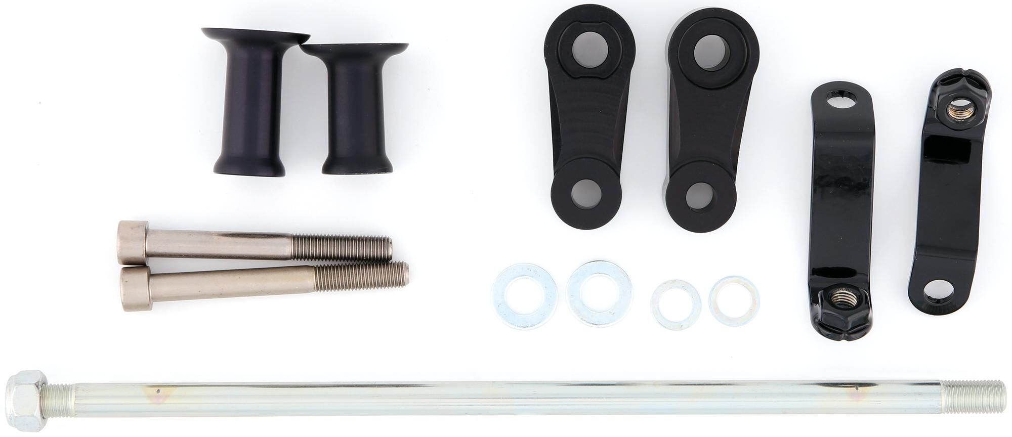 Crash Pads,Sturzprotektoren