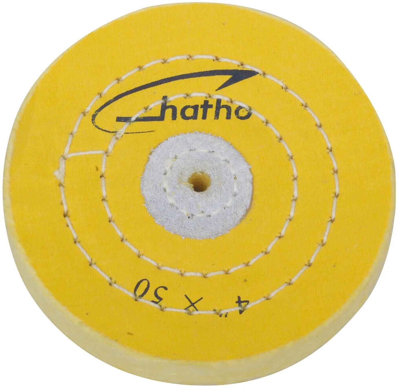 _Polierscheibe Polierscheiben