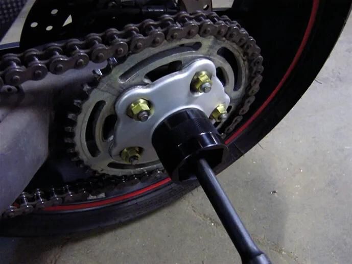 Bikeservice_Steckschlüsseleinsatz Radmutterschlüssel,Steckschlüsseleinsätze,Zentralmutternüsse,Werkzeuge