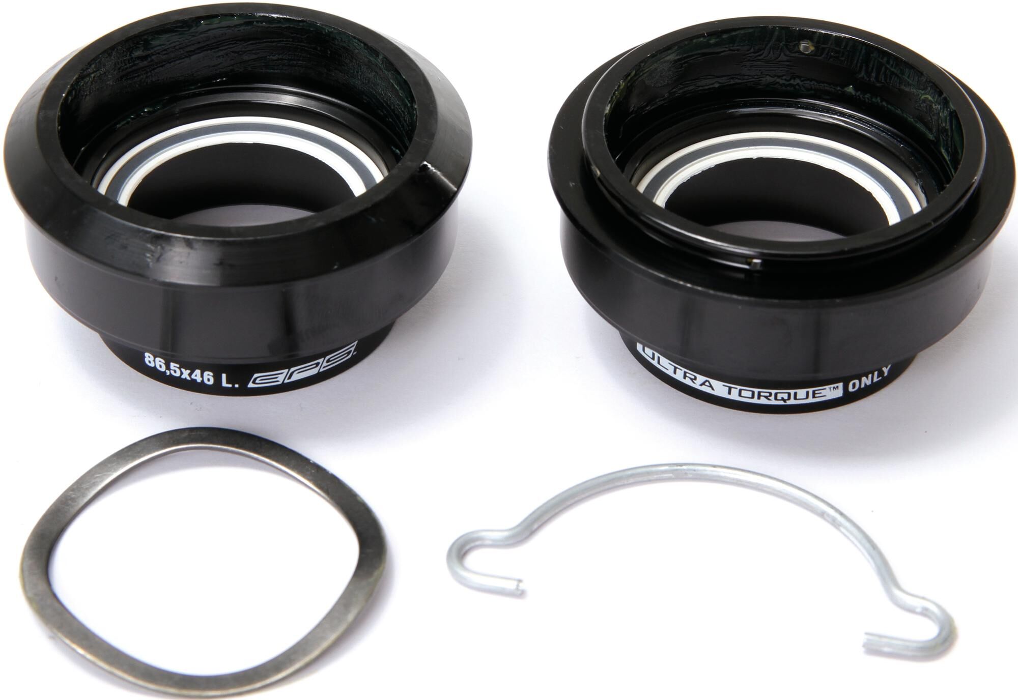 _Lagerschalen Lagerschalen,Innenlager - Ersatz