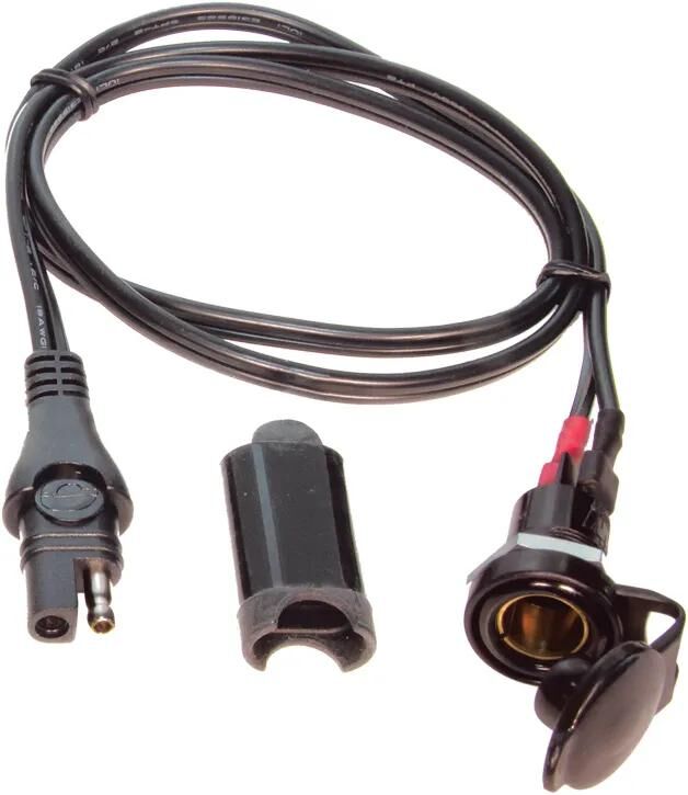 tecMATE_Zubehör Batterieladegeräte