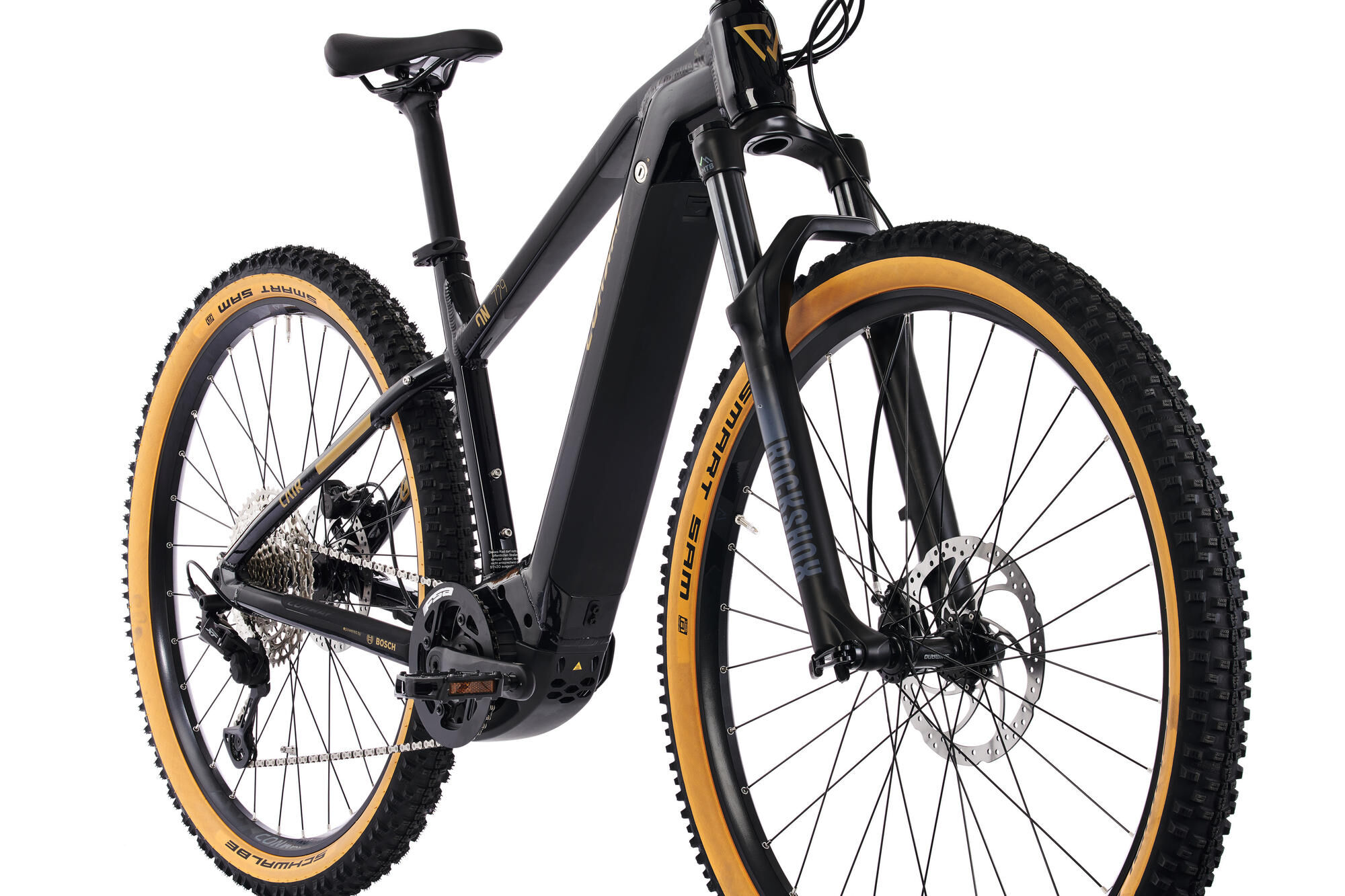 _Elektro-MTB Hardtail_Cairon S 729_3 E-Mountainbikes,Mountainbikes,MTBs,Fahrräder,Hardtail