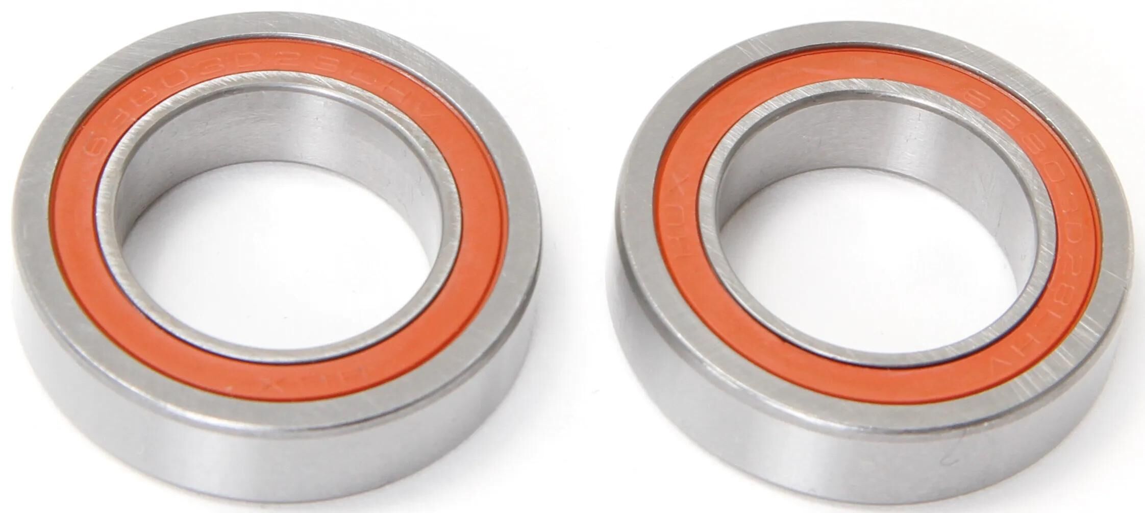 SRAM_Lager-Set H.R.-Naben - Ersatz,Naben H.R. - Ersatz