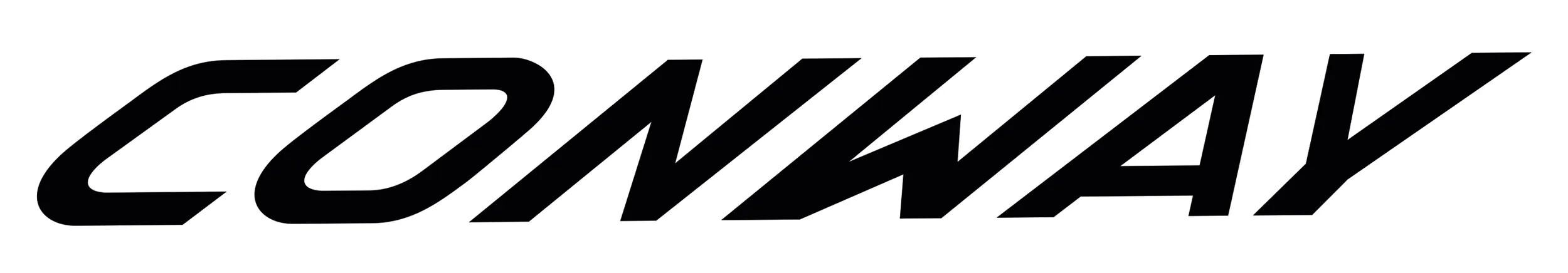 CONWAY_Aufkleber Aufkleber