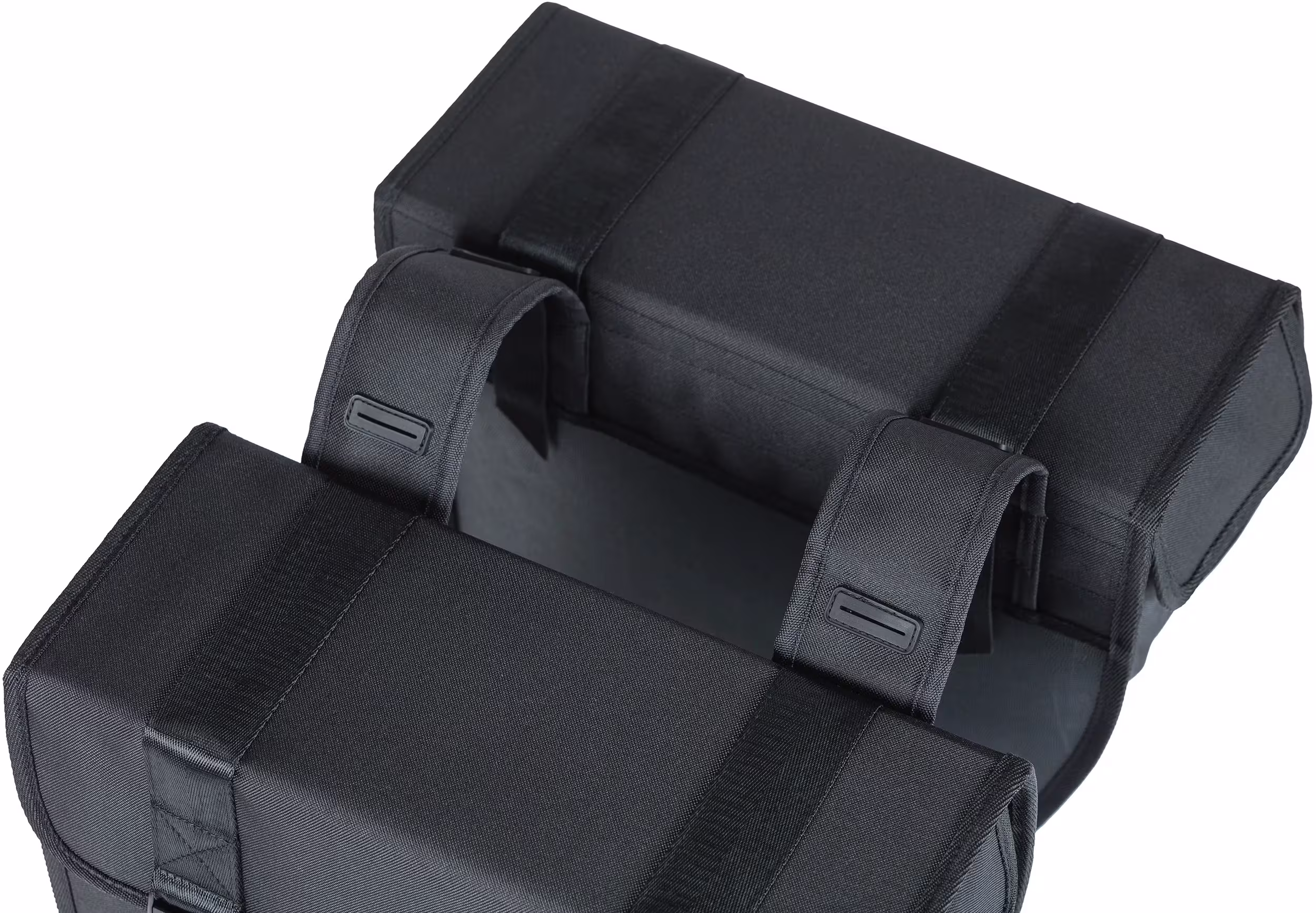 Doppeltaschen