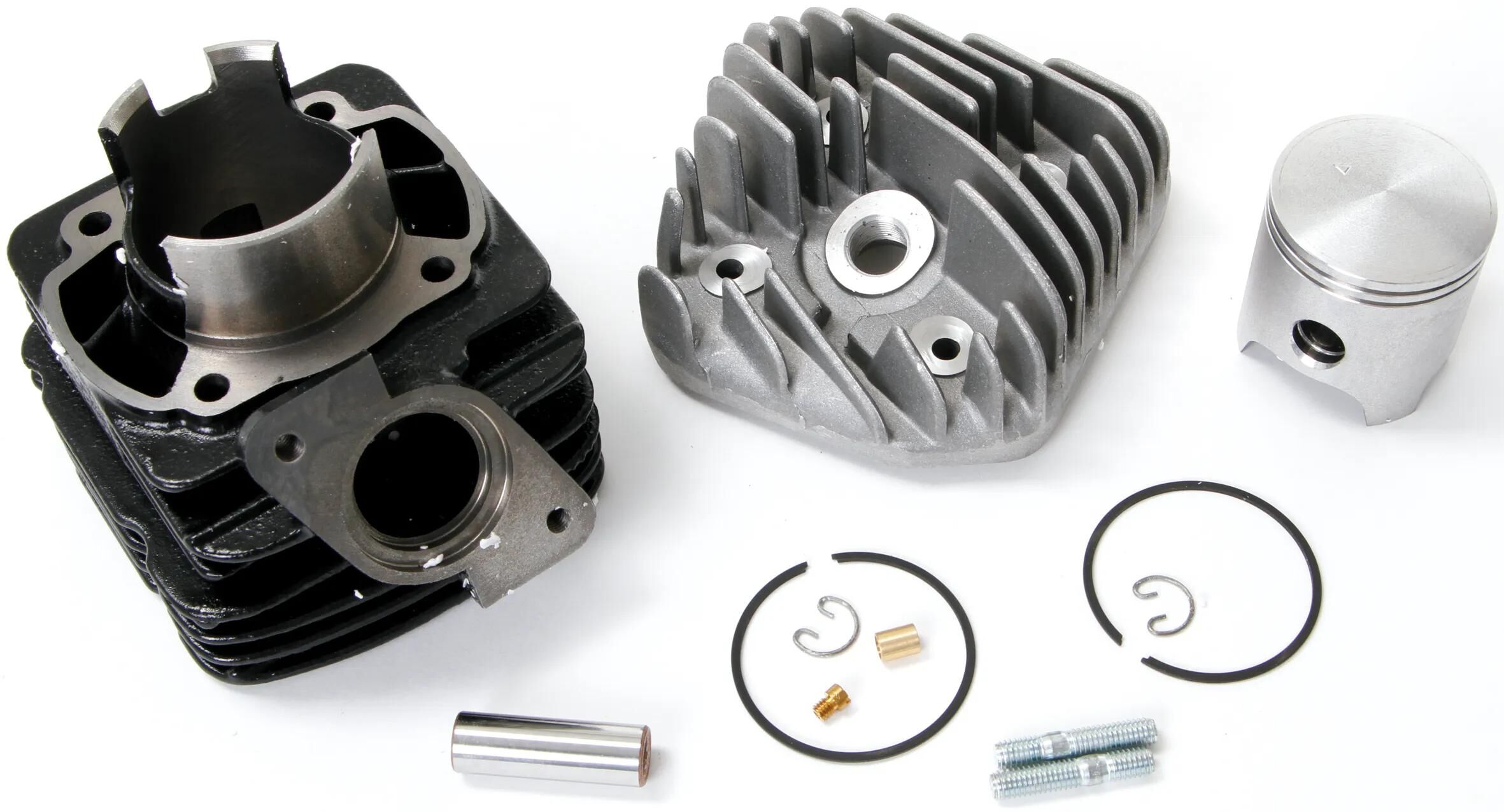 polini_Zylindersatz Zylindersätze,Kolben,Zylinder,Kolbenringe