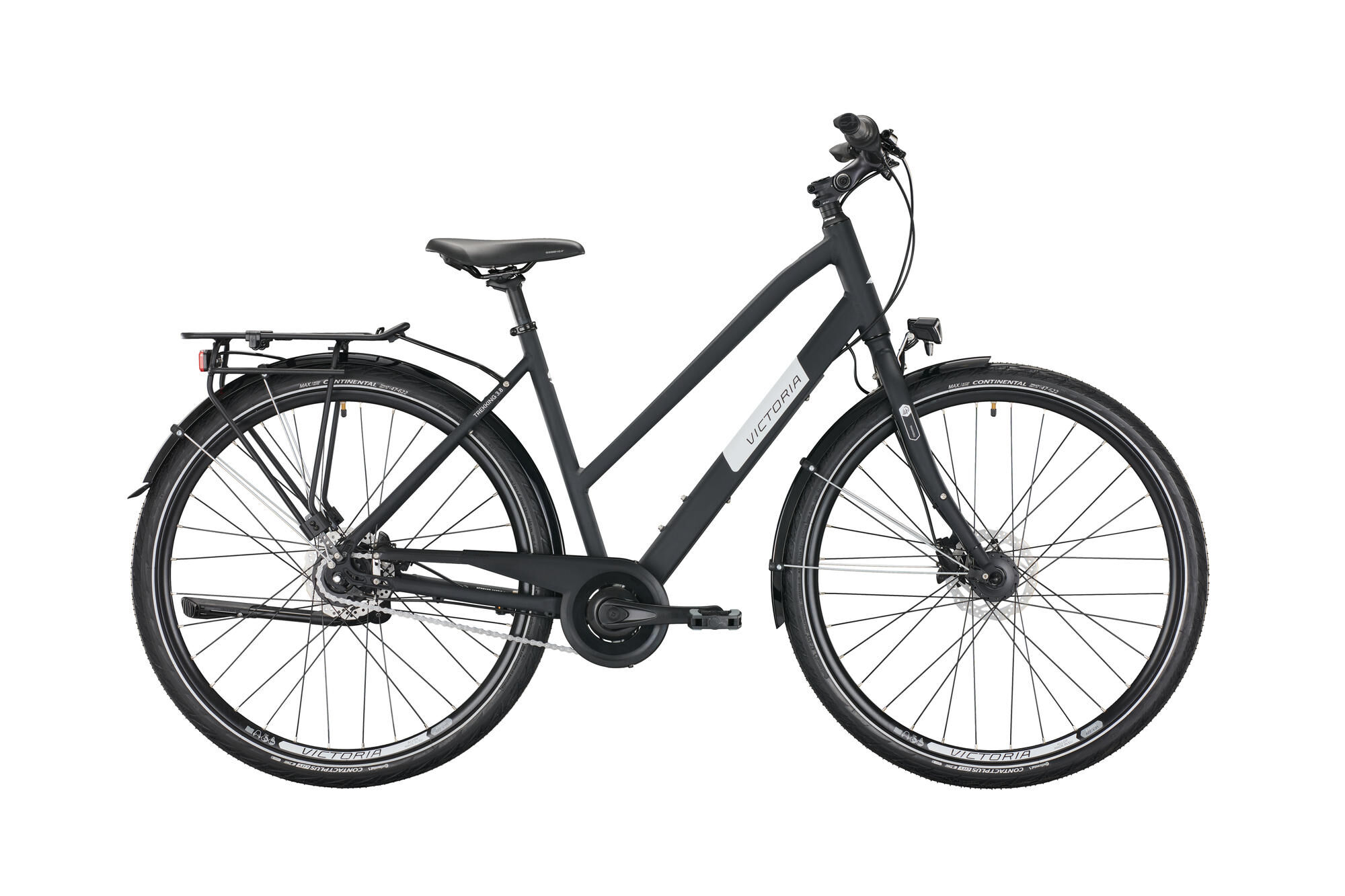 Trekkingräder,Fahrräder,Trekkingrad