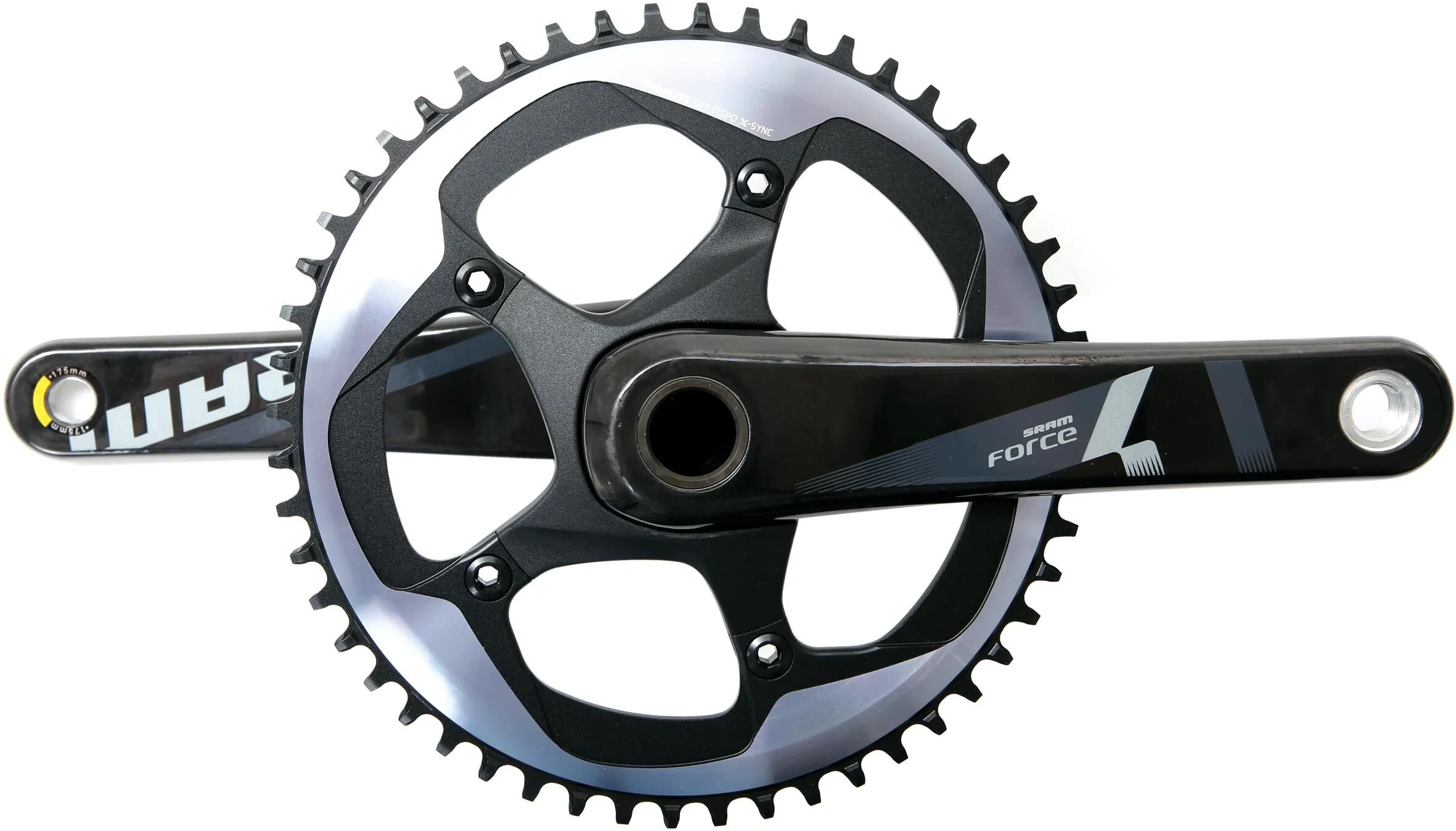 Kettenradgarnituren