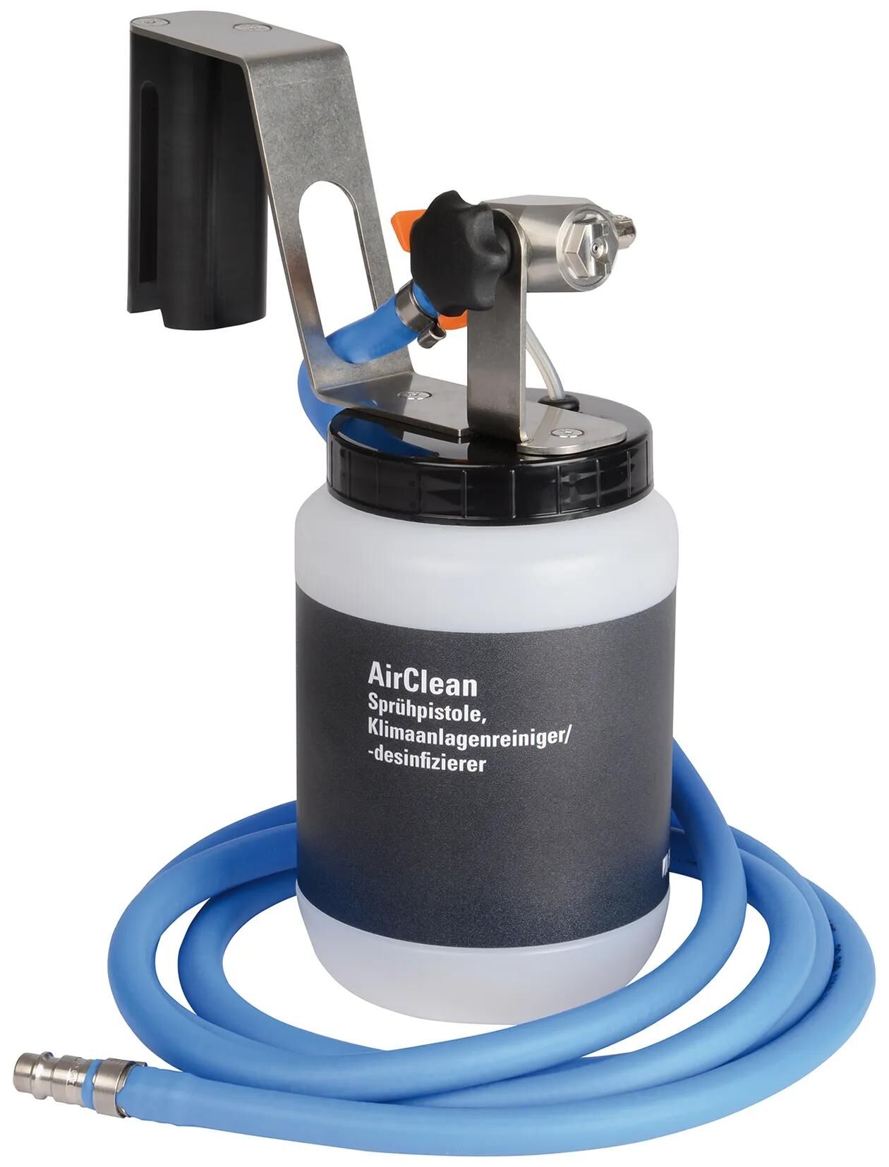 Klimaanlagenreinigung