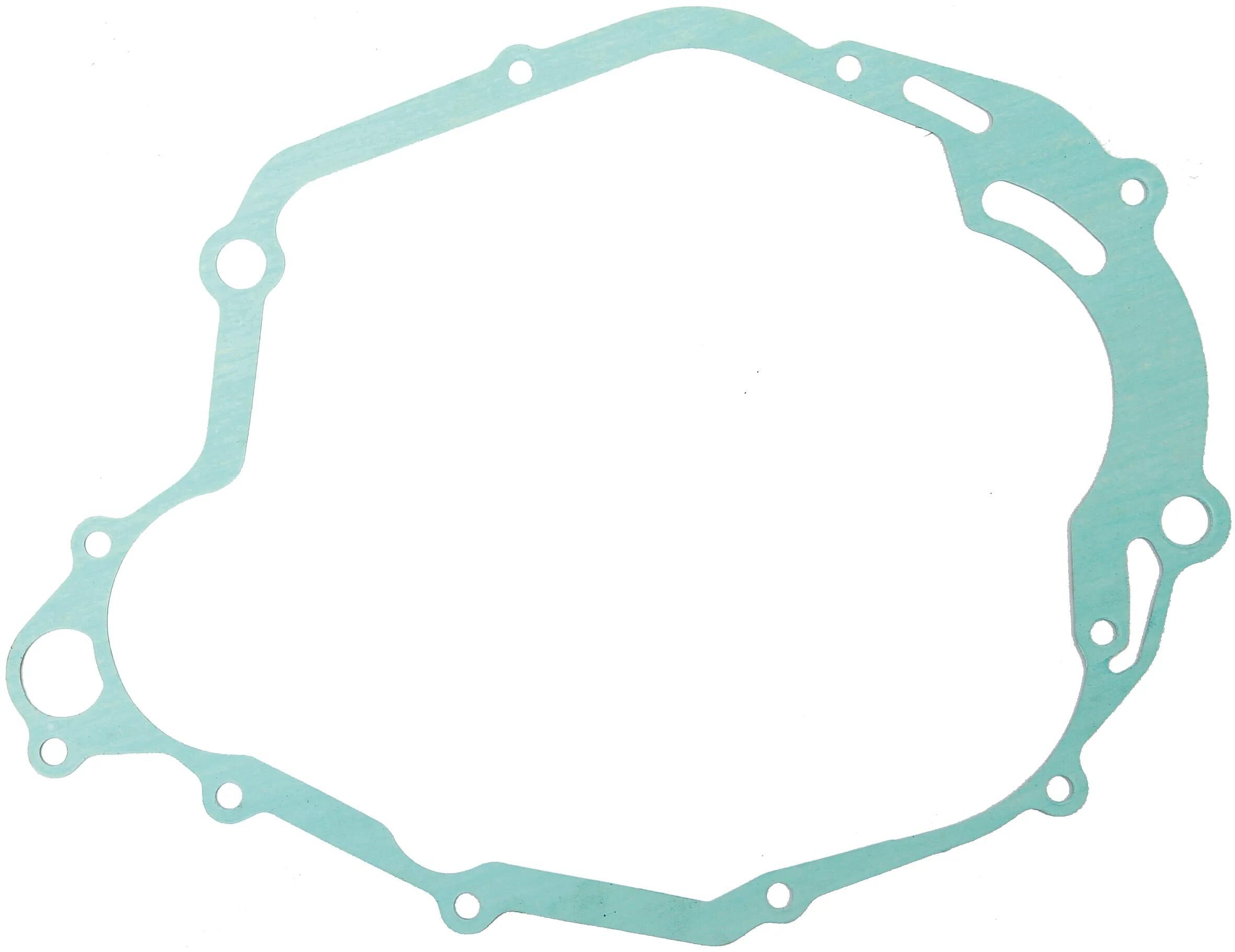 _Kupplungsdeckeldichtung Dichtungen und Dichtungssätze