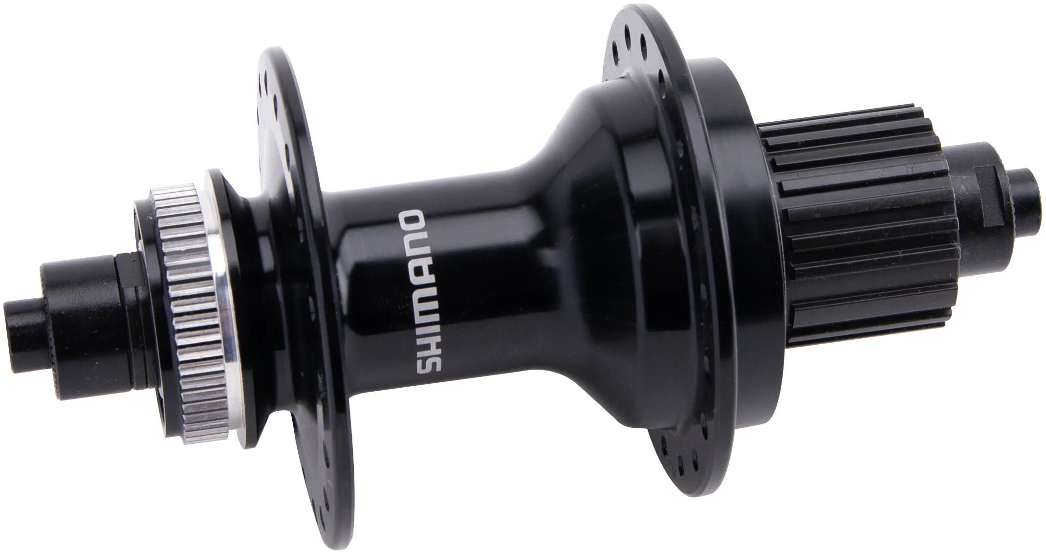 SHIMANO_Hinterradnabe Kassettennaben,H.R.-Naben,Naben H.R.