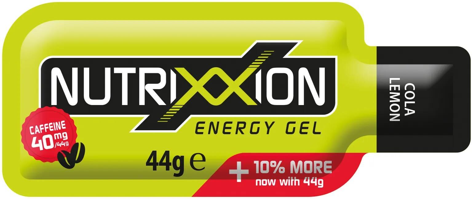 NUTRIXXION_Energieriegel Nahrungsergänzung