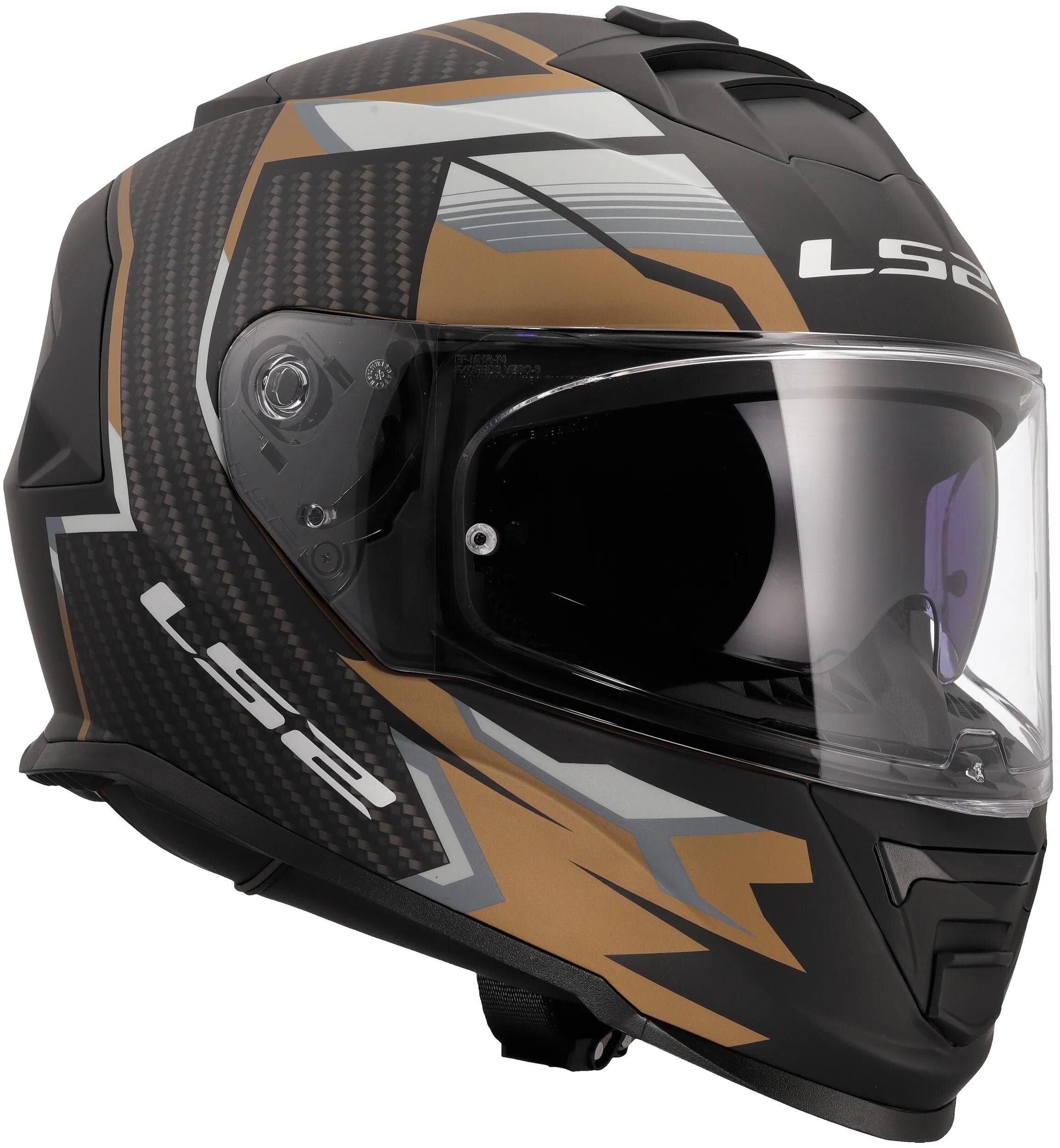 LS2_Integralhelm Helme,Sturzhelme
