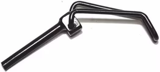 hebie_Klappstecker Anhängerkupplungen,Anhänger - Ersatz