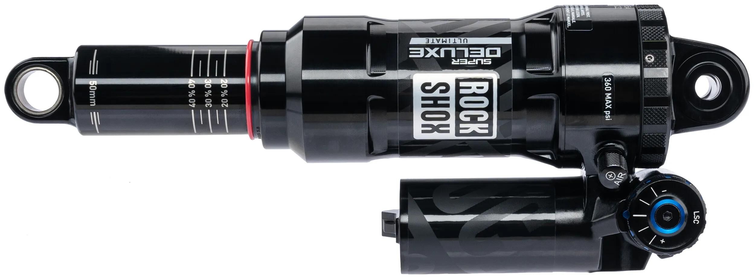 ROCKSHOX_Federbein Federbeine