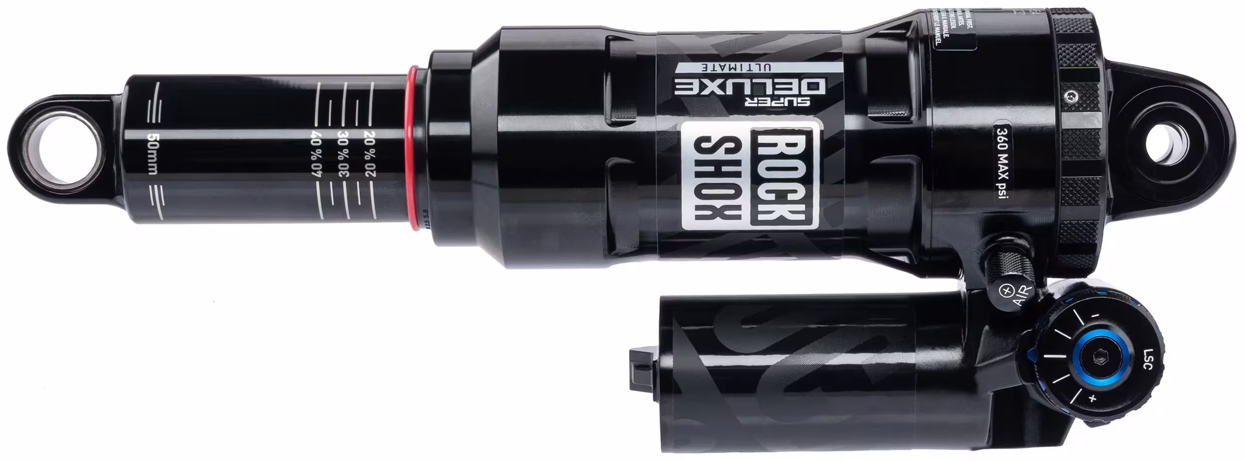 ROCKSHOX_Federbein Federbeine