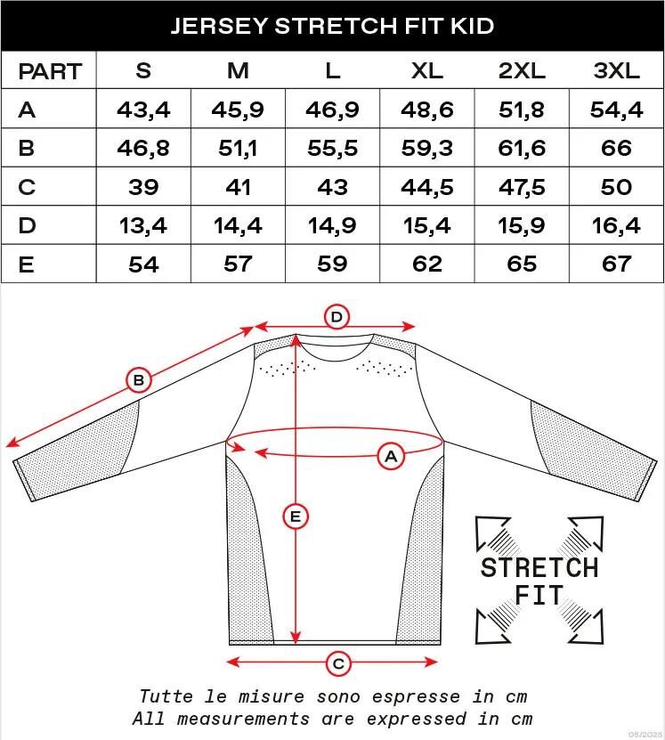 UFO PLAST_Jersey Longsleves,Jersey,Trikots,Bekleidung