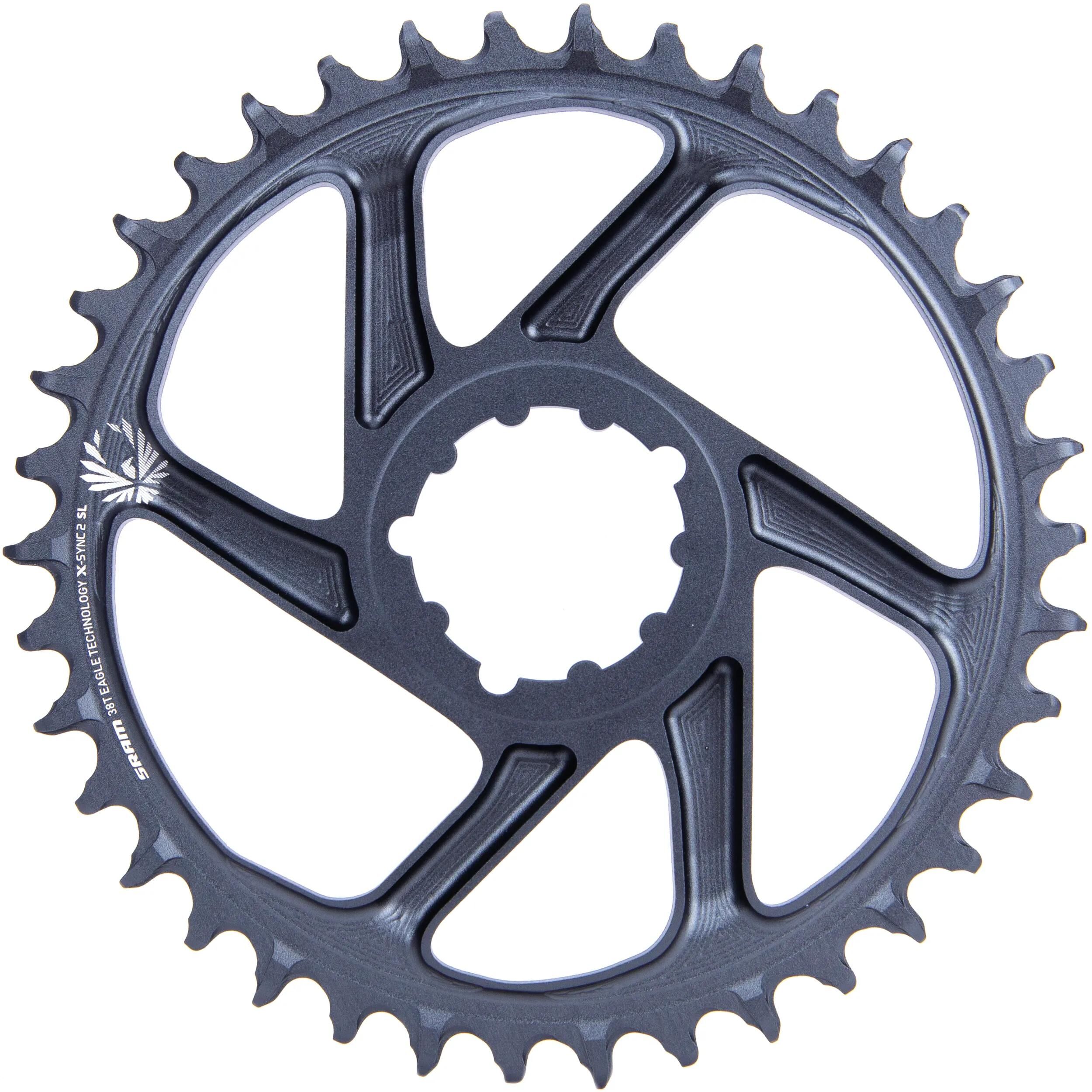 SRAM_Kettenblatt Kettenblätter