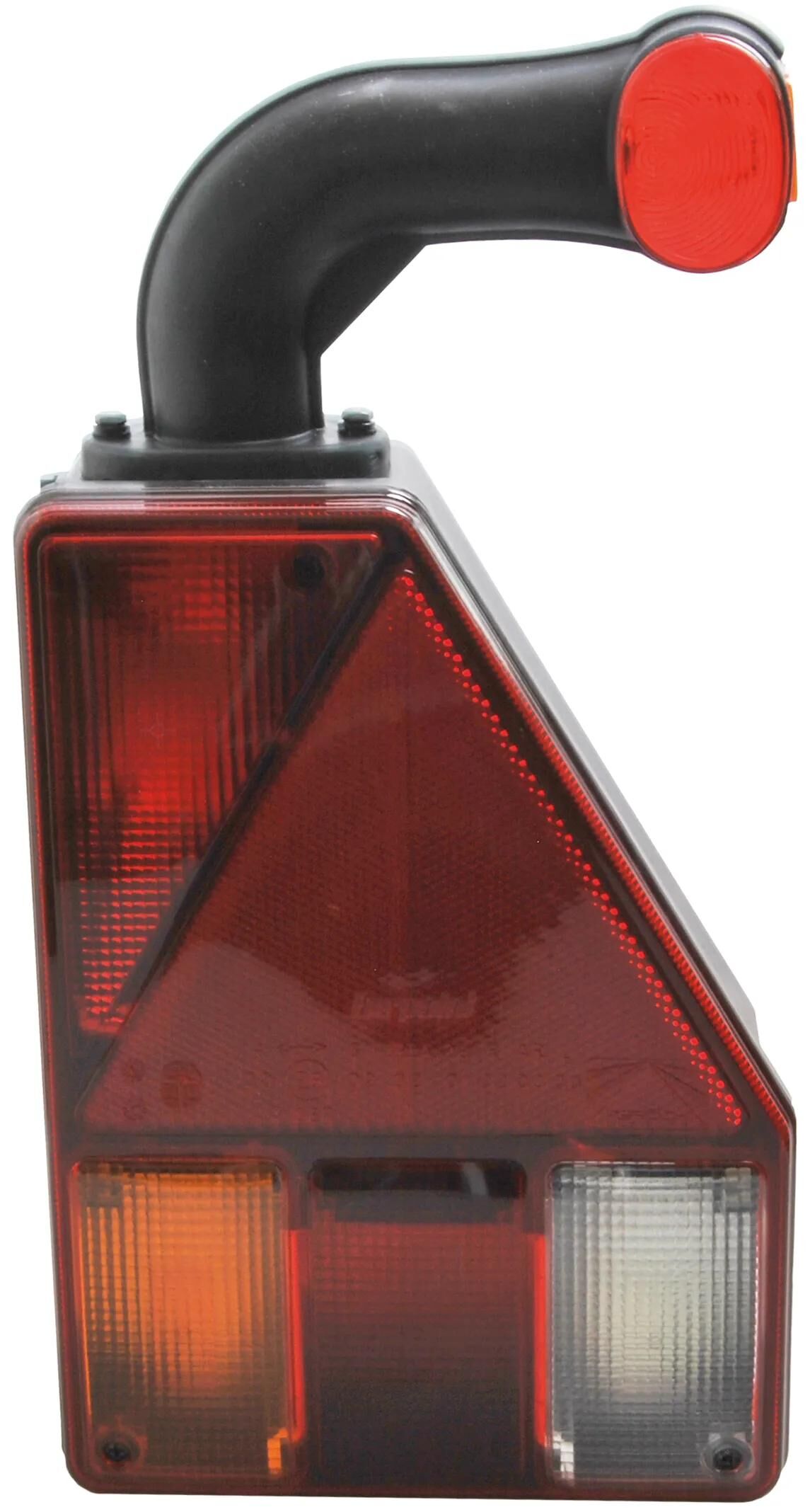 Heckleuchten,Leuchten