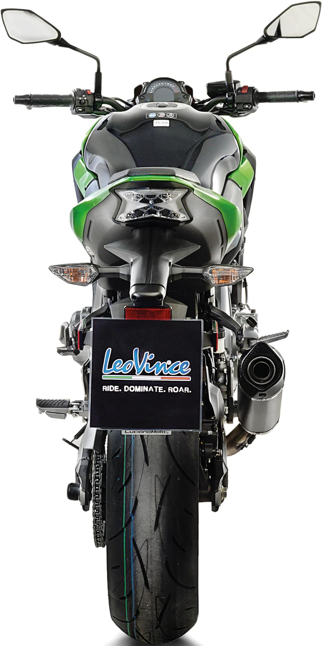 Schalldämpfer,Auspuffanlagen