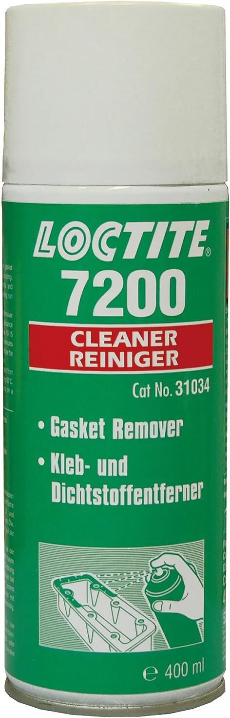 LOCTITE_Spezialreiniger Dichtungsentferner,Reinigungsmittel